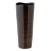 Vase Céramique Marron Nissy -Maison Eclat Boutique vase ceramique marron nissy 5415203985040 368068
