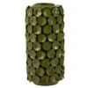 Vase Céramique Vert Jibel H 31 Cm 2 -Maison Eclat Boutique vase ceramique vert jibel h 31 cm 5400924032128 375050