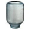 Vase Sur Pied Verre Bleu Clair Marino H 27 Cm -Maison Eclat Boutique vase sur pied verre bleu clair marino h 27 cm 5400924036935 373897