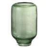 Vase Sur Pied Verre Vert Clair Uchi H 26 Cm -Maison Eclat Boutique vase sur pied verre vert clair uchi h 26 cm 5400924036997 379837