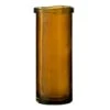 Vase Verre Jaune Nayra H 36 Cm -Maison Eclat Boutique vase verre jaune nayra h 36 cm 5400924042196 376379