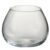 Vase Verre Transparent Fie D 19 Cm -Maison Eclat Boutique vase verre transparent fie d 19 cm 5400924140090 1327131