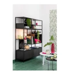 Vase Verre Vert Et Blanc Ocel H 18 Cm -Maison Eclat Boutique vase verre vert et blanc ocel h 18 cm 5400924036164 372716