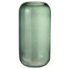 Vase Verre Vert Verde H 36 Cm -Maison Eclat Boutique vase verre vert verde h 36 cm 5400924037062 375865